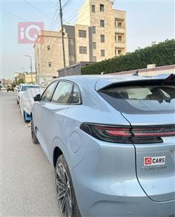 شانجان يوني كي